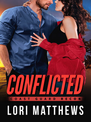 cover image of Conflicted